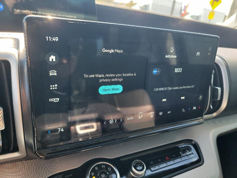 Ford Expedition Active 4WD 2025