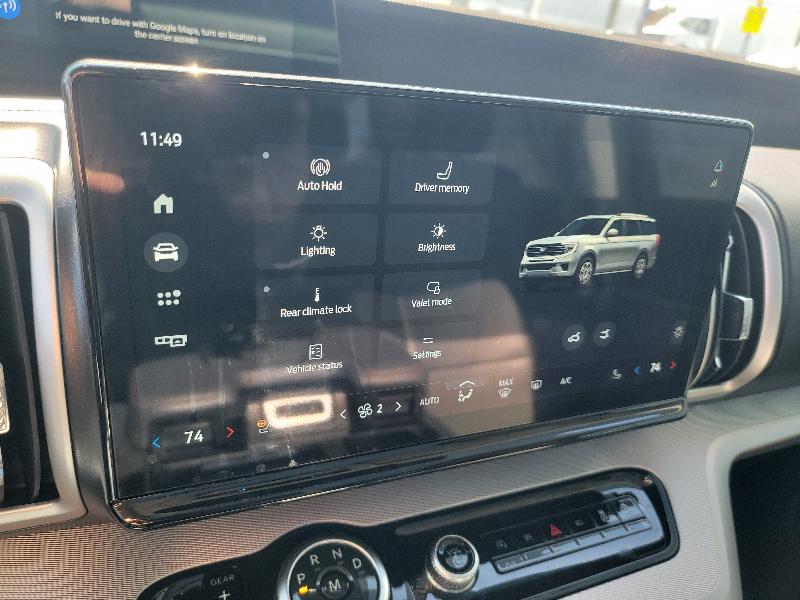 Ford Expedition Active 4WD 2025