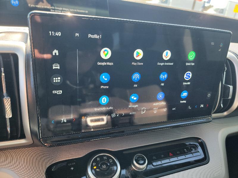 Ford Expedition Active 4WD 2025