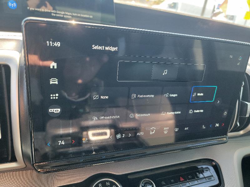 Ford Expedition Active 4WD 2025