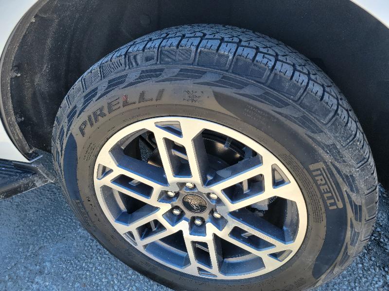 Ford Expedition Active 4WD 2025