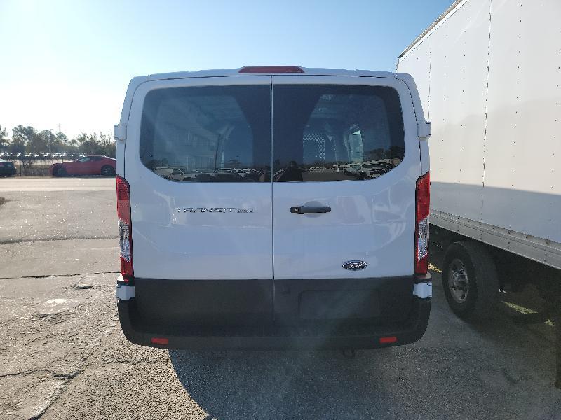 Ford Transit 250 Van 2024