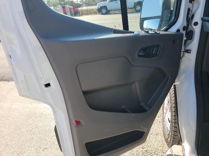 Ford Transit 250 Van 2024