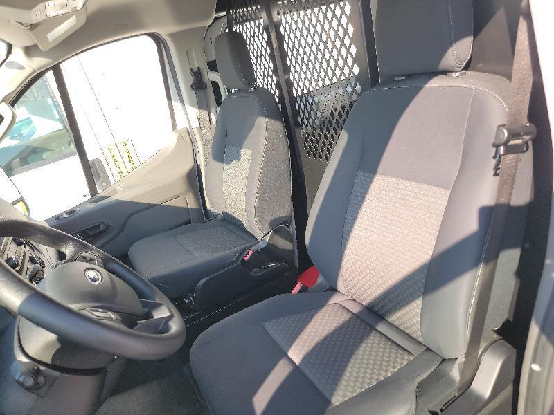 Ford Transit 250 Van 2024