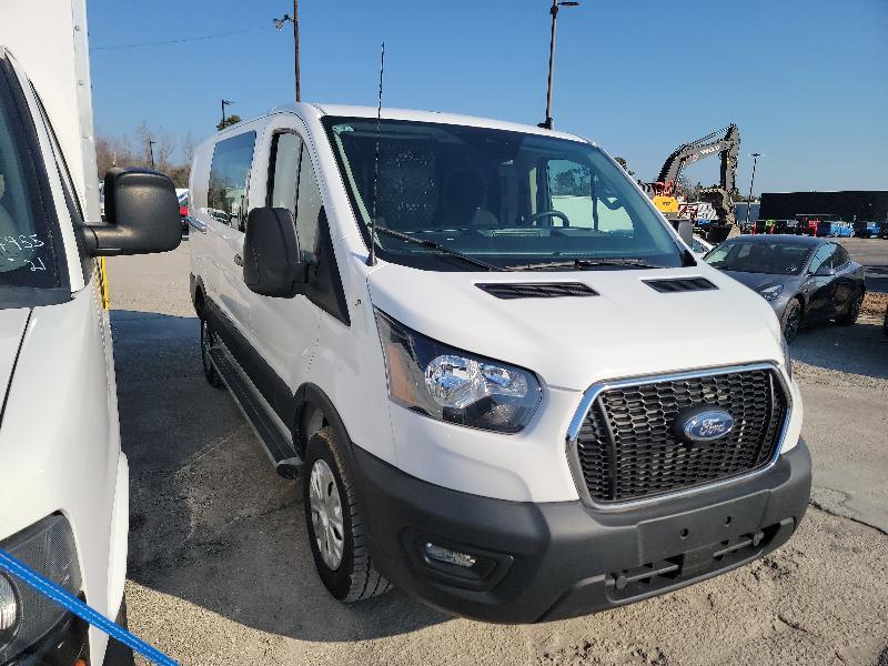 Ford Transit 250 Van 2024