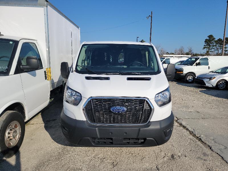 Ford Transit 250 Van 2024