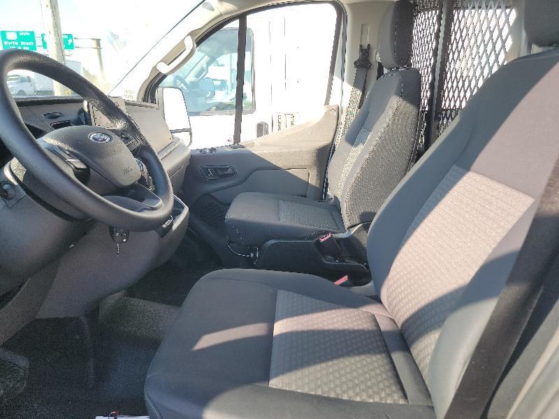 Ford Transit 250 Van 2024