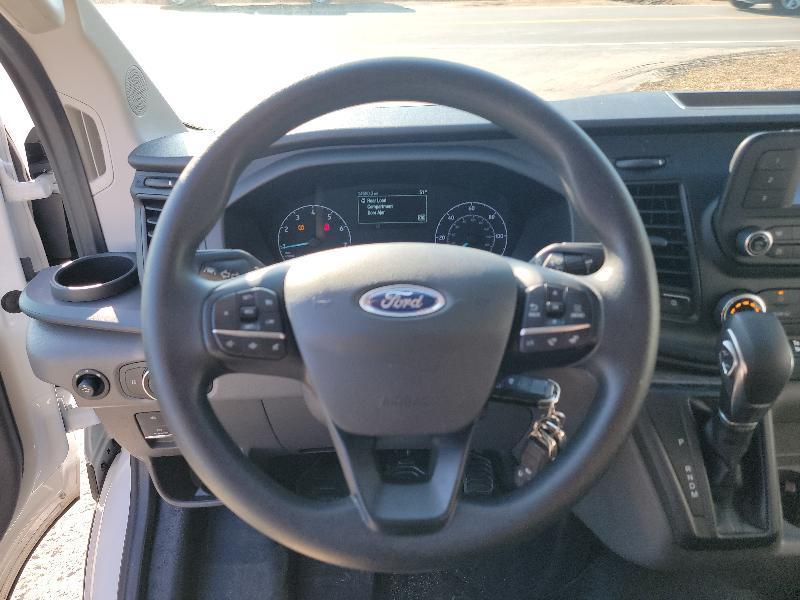 Ford Transit 250 Van 2024