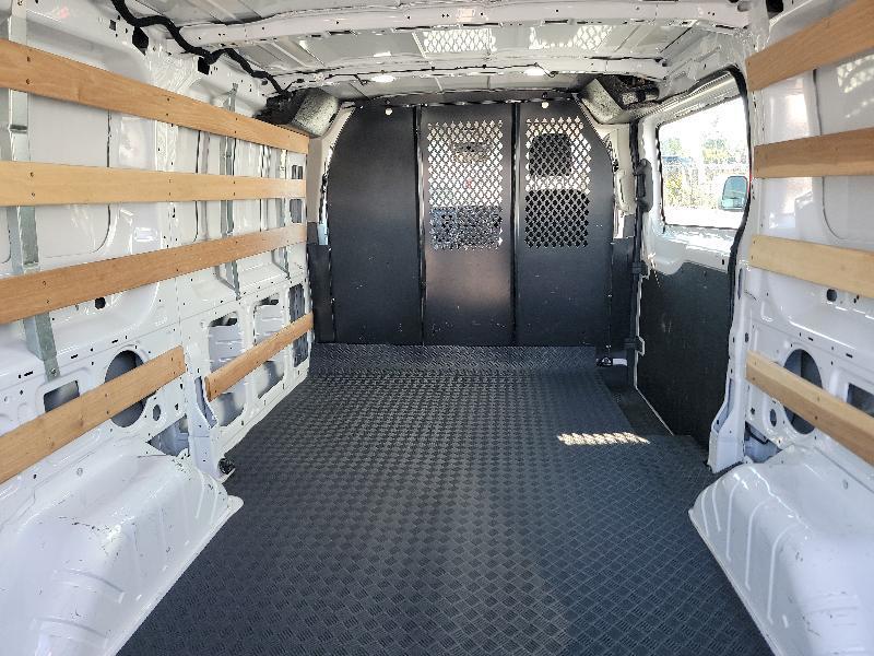 Ford Transit 250 Van 2024