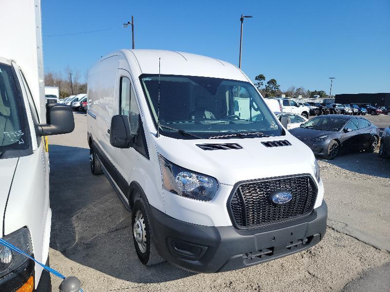 Ford Transit 250 Van Med. Roof w/Sliding Pass. 148-in. WB 2023