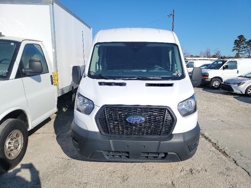 Ford Transit 250 Van Med. Roof w/Sliding Pass. 148-in. WB 2023