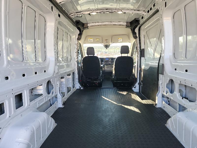 Ford Transit 250 Van Med. Roof w/Sliding Pass. 148-in. WB 2023