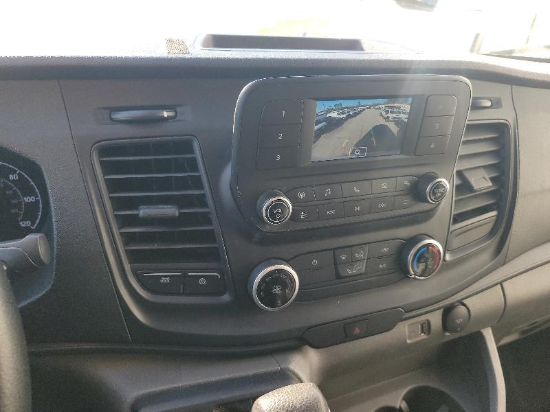 Ford Transit 250 Van Med. Roof w/Sliding Pass. 148-in. WB 2023