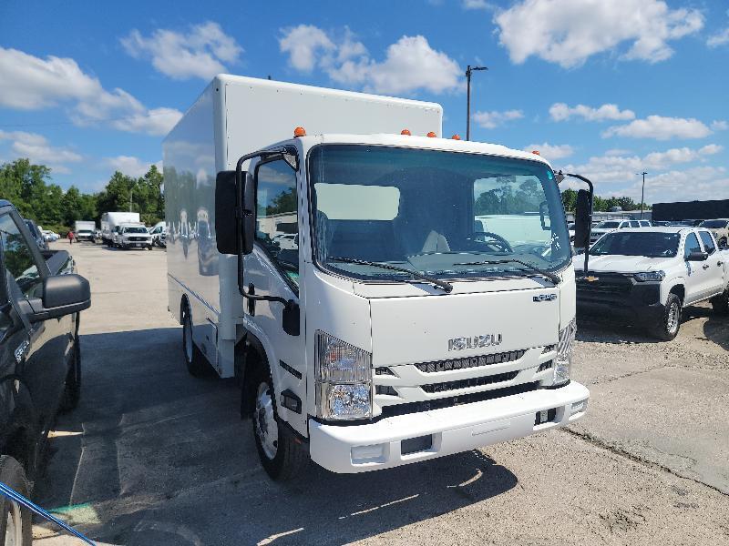 Isuzu NPR HD  2019