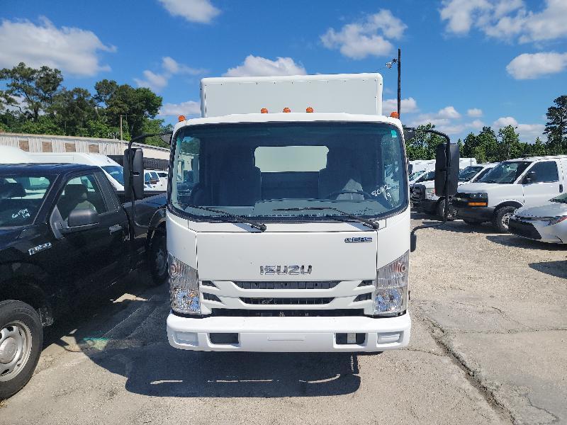 Isuzu NPR HD  2019