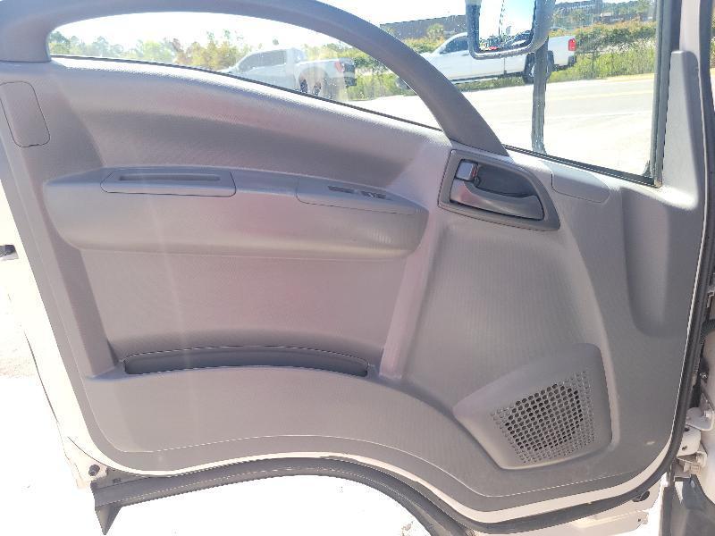 Isuzu NPR HD  2019