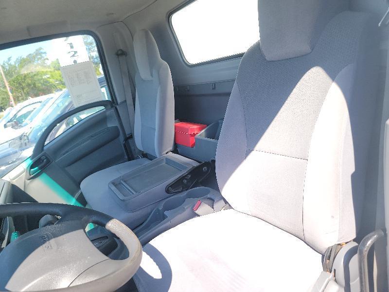 Isuzu NPR HD  2019