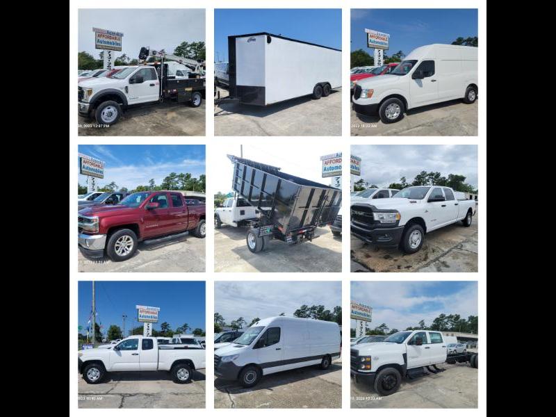 Isuzu NPR HD  2019