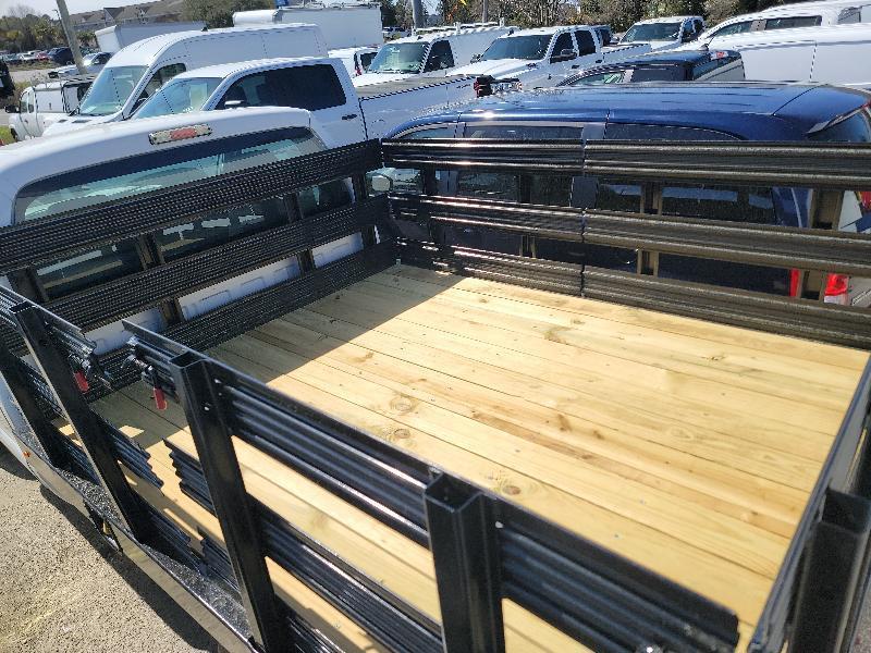 Ford F-250 SD XL 2016