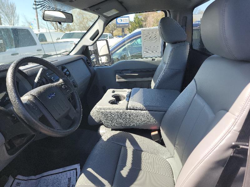 Ford F-250 SD XL 2016