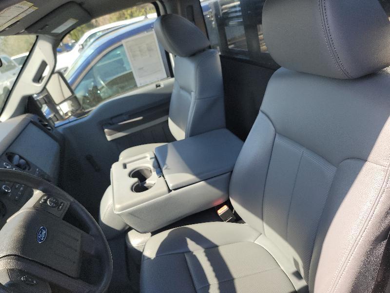 Ford F-250 SD XL 2016