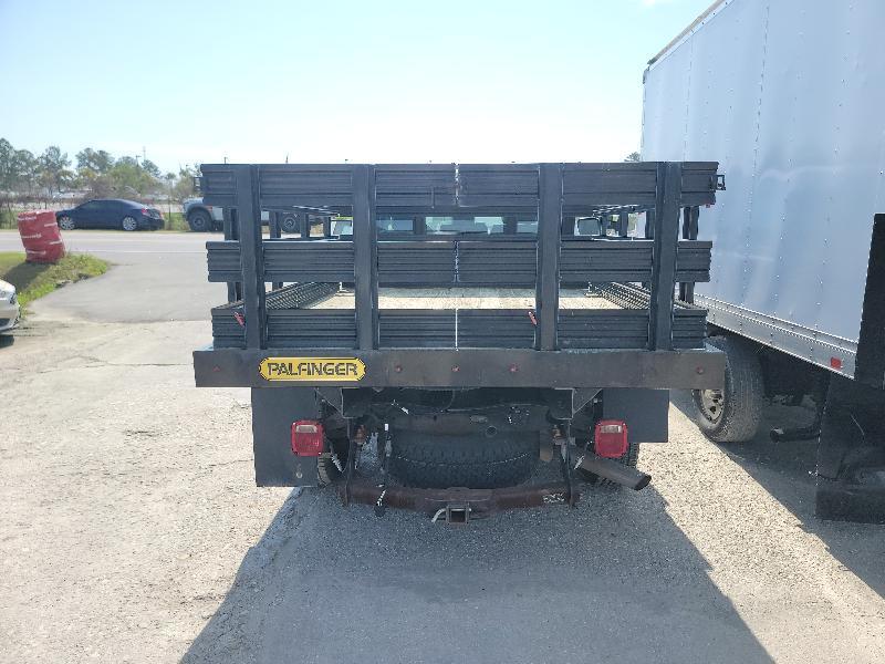 Ford F-250 SD XL 2016