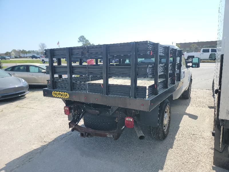 Ford F-250 SD XL 2016