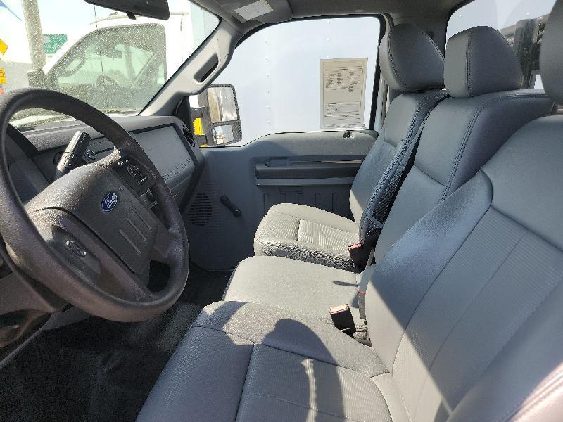 Ford F-250 SD XL 2016