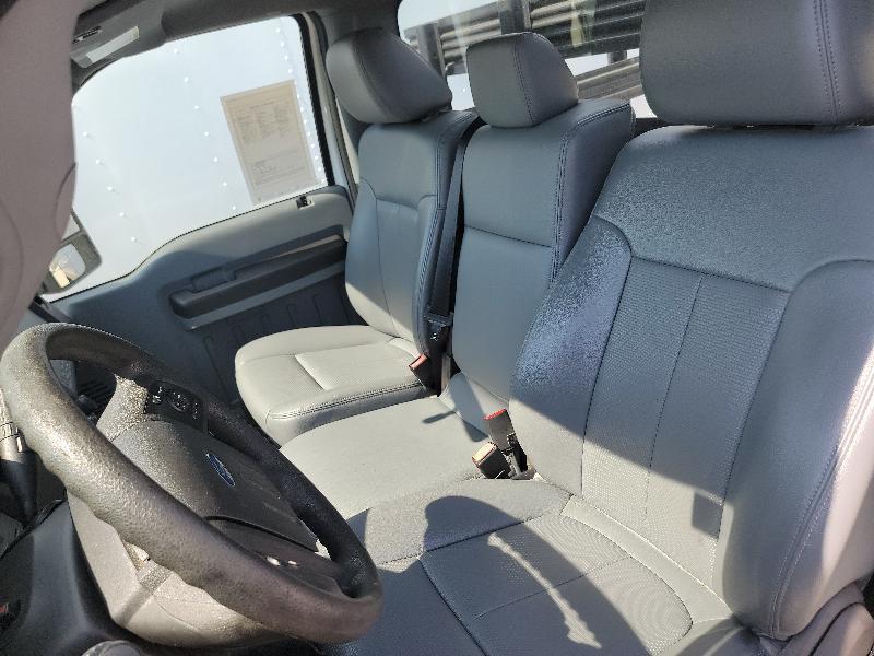 Ford F-250 SD XL 2016