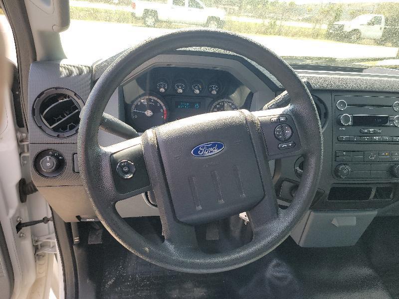 Ford F-250 SD XL 2016