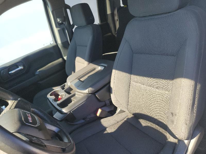 Chevrolet Silverado 3500HD Work Truck Crew Cab 4WD 2023