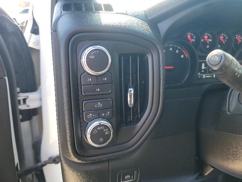 Chevrolet Silverado 3500HD Work Truck Crew Cab 4WD 2023