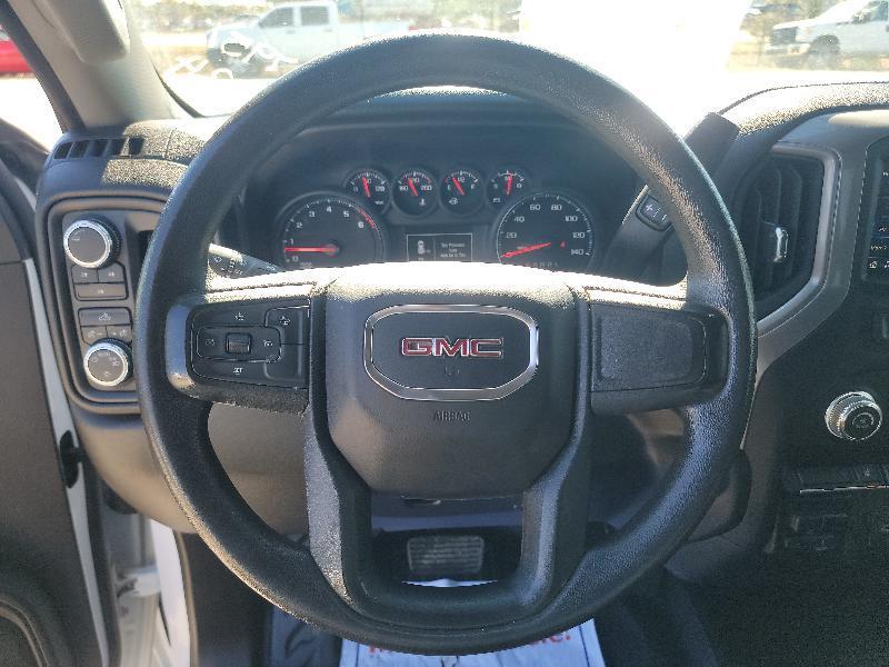 Chevrolet Silverado 3500HD Work Truck Crew Cab 4WD 2023