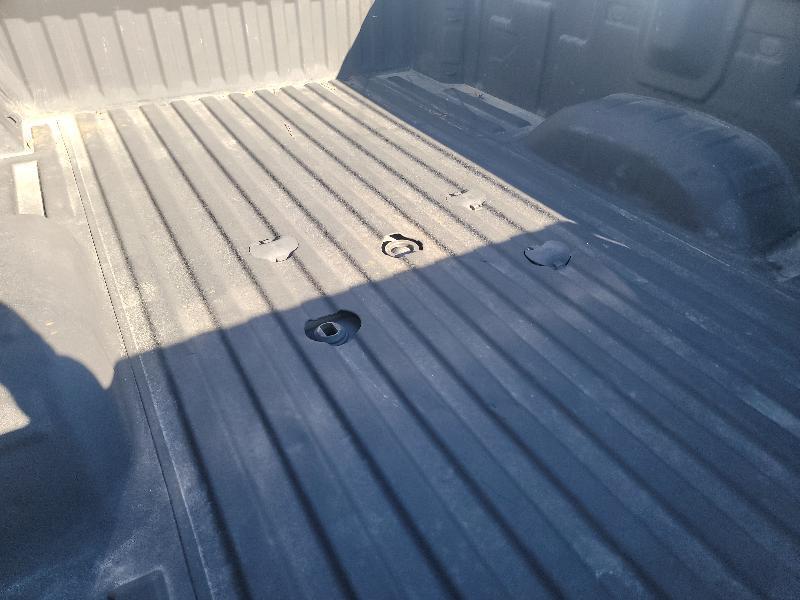 Chevrolet Silverado 3500HD Work Truck Crew Cab 4WD 2023