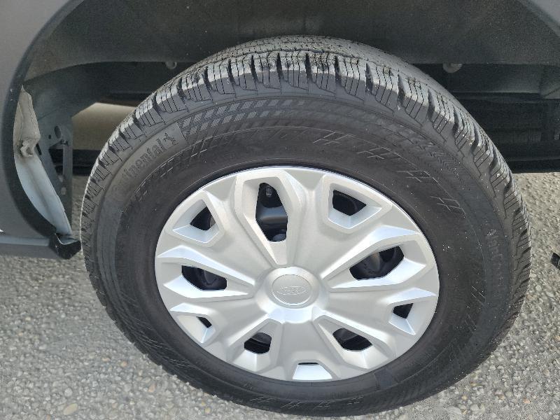 Ford Transit 350 Wagon Med. Roof XL w/Sliding Pass. 148-in. WB 2025