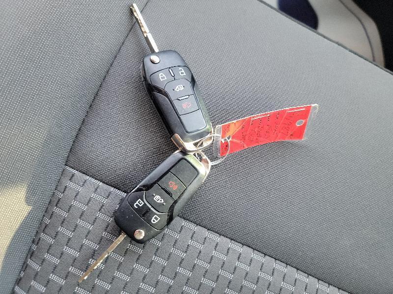 Ford Transit 350 Wagon Med. Roof XL w/Sliding Pass. 148-in. WB 2025