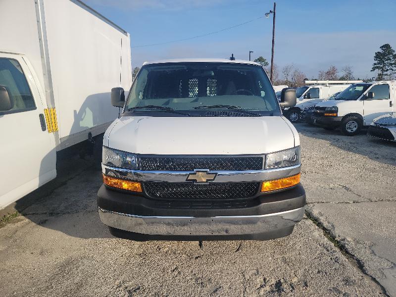 Chevrolet Express 2500 Cargo 2024