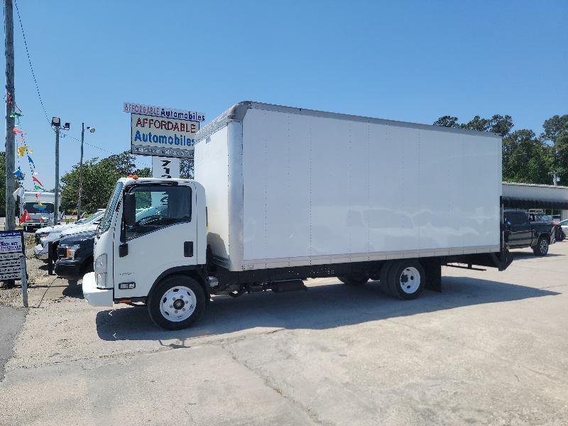 Chevrolet Chassis 4500  2019