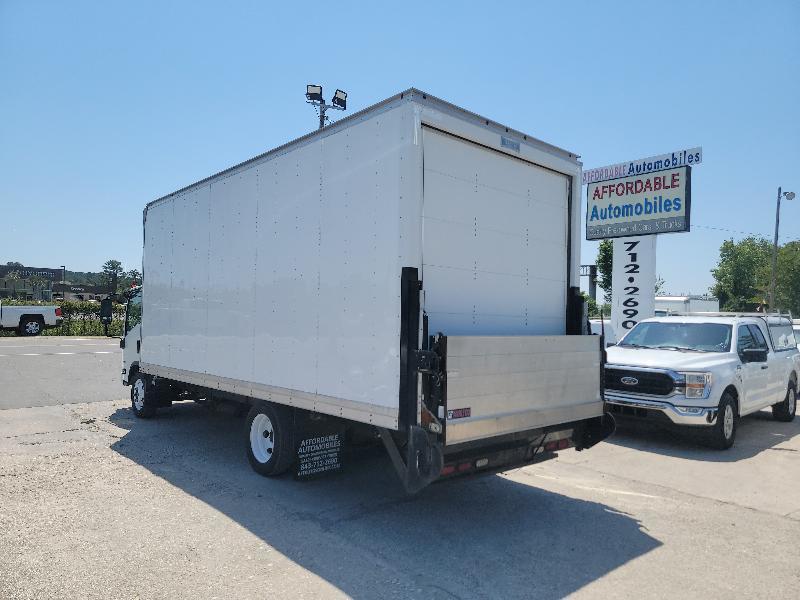 Chevrolet Chassis 4500  2019