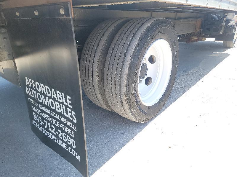 Chevrolet Chassis 4500  2019