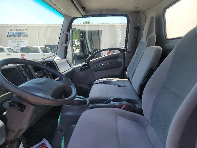 Chevrolet Chassis 4500  2019