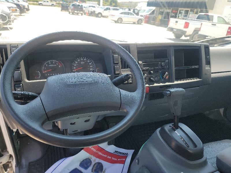 Chevrolet Chassis 4500  2019