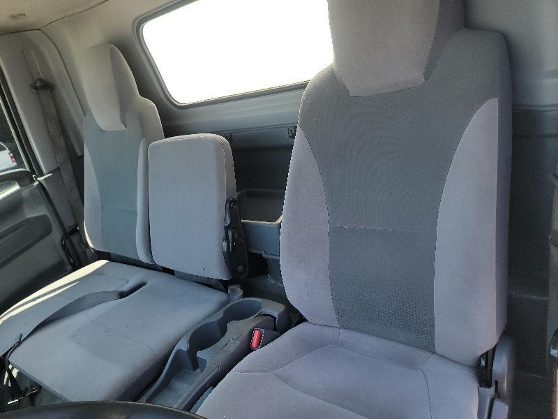 Chevrolet Chassis 4500  2019