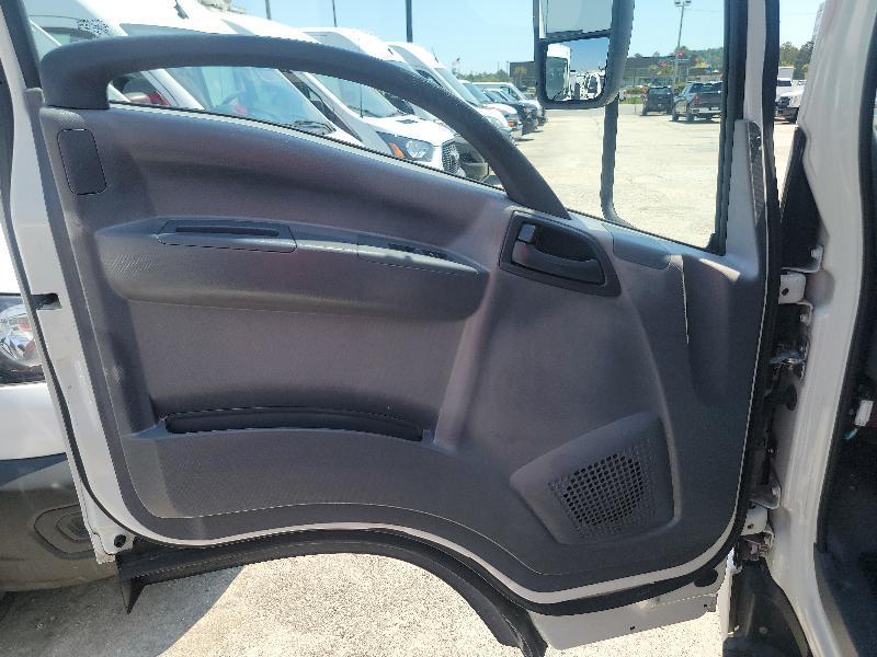 Chevrolet Chassis 4500  2019