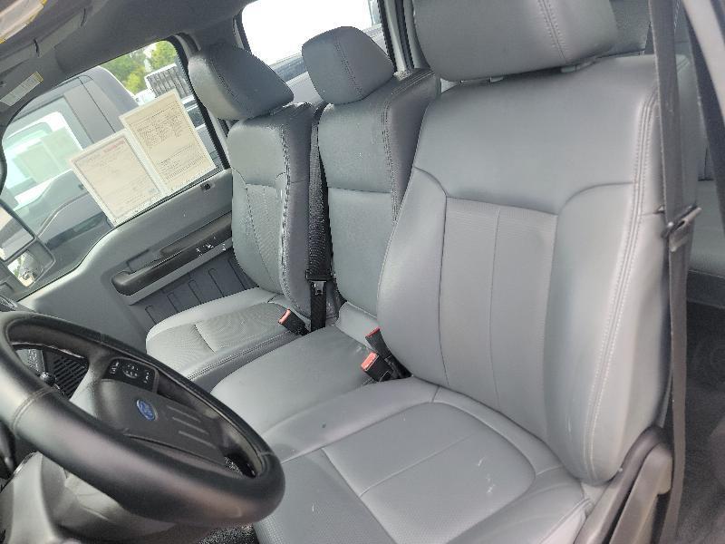 Ford F-250 SD XL 2016
