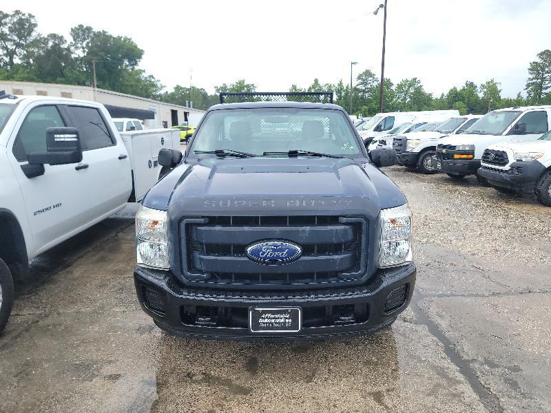 Ford F-250 SD XL 2016