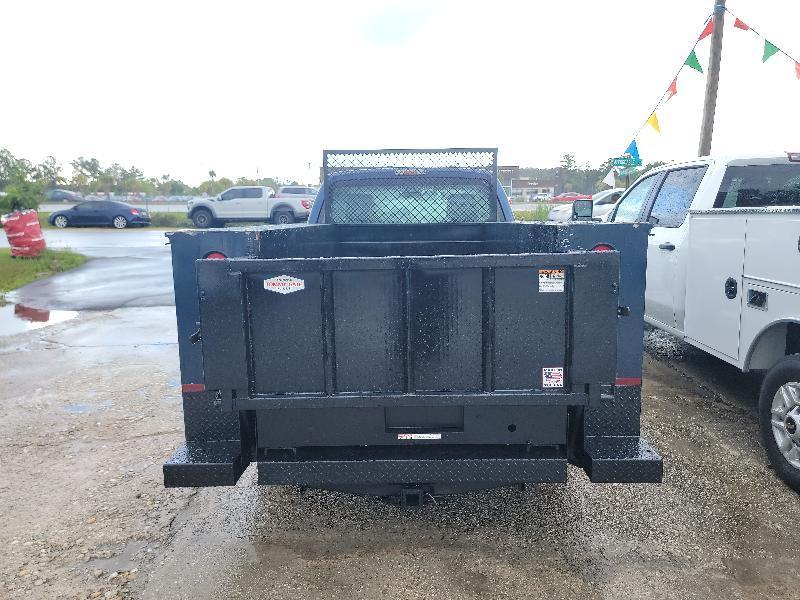 Ford F-250 SD XL 2016
