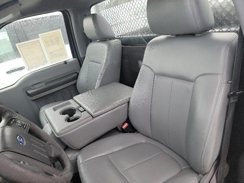 Ford F-250 SD XL 2016