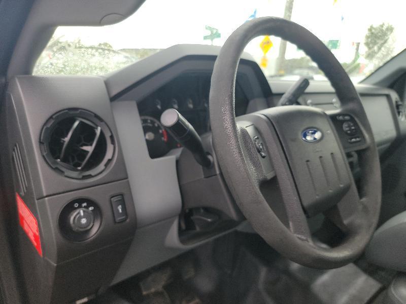Ford F-250 SD XL 2016