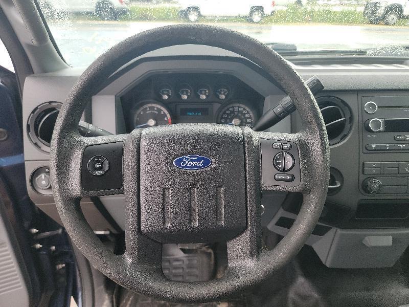 Ford F-250 SD XL 2016